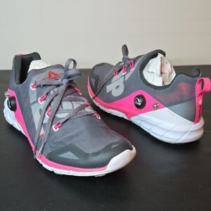 Reebok The Pump Running Shoes